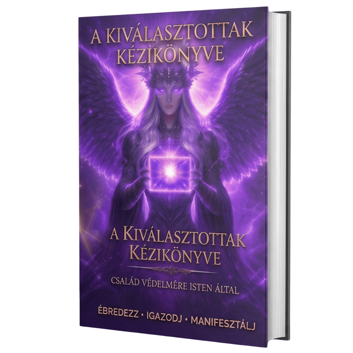 A Kiválasztottak Kézikönyve