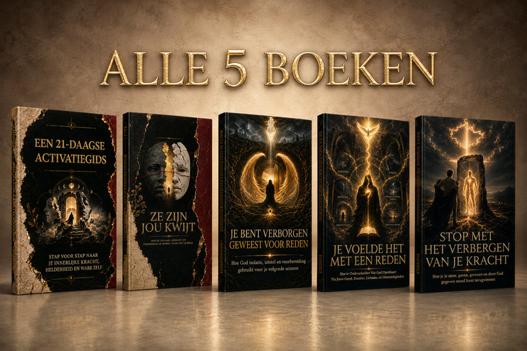 Complete Kozmikus-bibliotheek