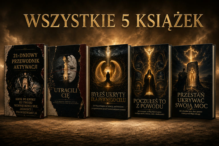 Pełna Biblioteka Kozmikus