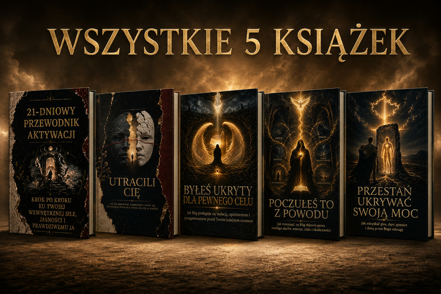 Pełna Biblioteka Kozmikus