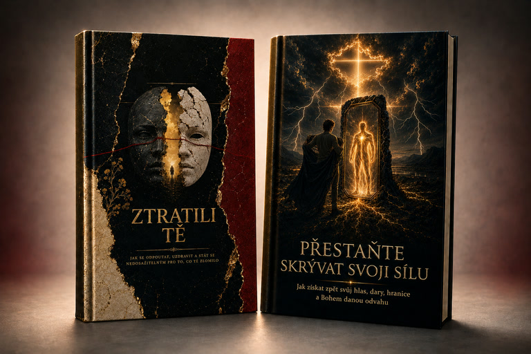 Uzdravení a Sebehodnota