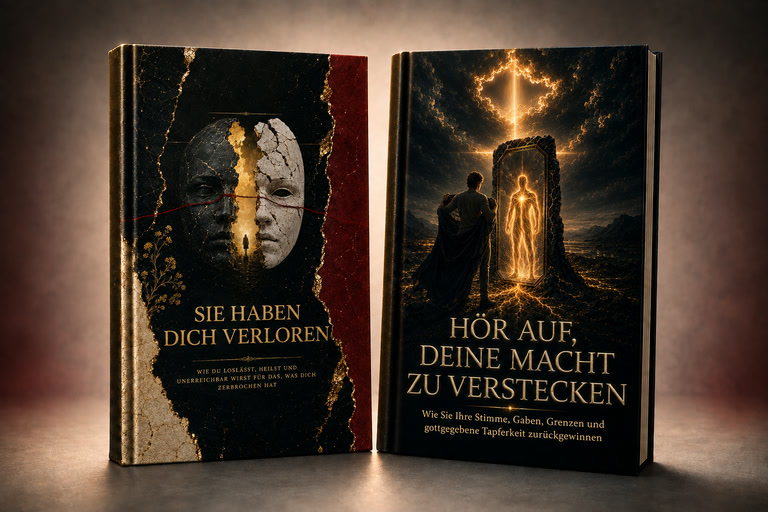 Heilung und Selbstwert