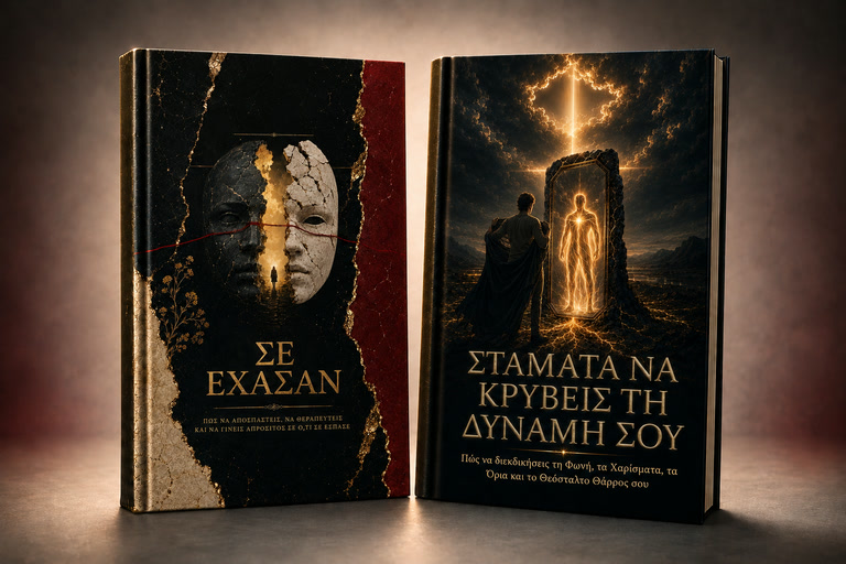 Θεραπεία και Αυτοεκτίμηση