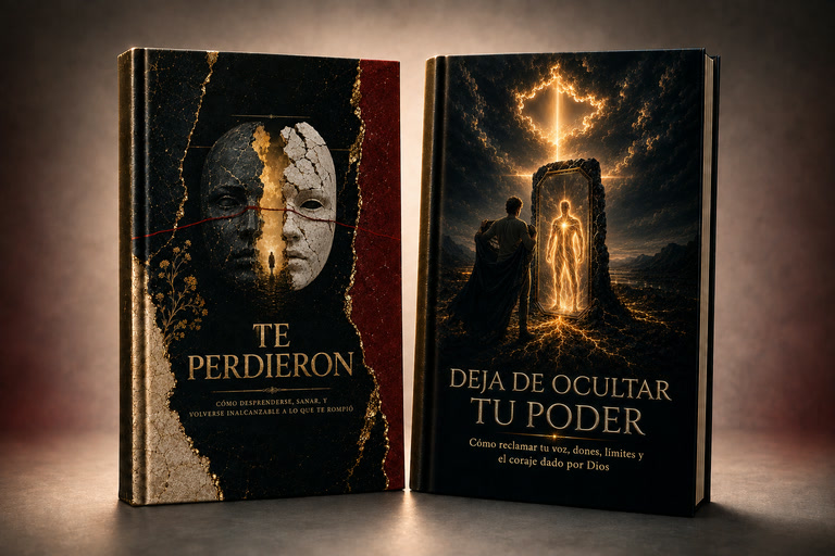 Sanación y Amor Propio
