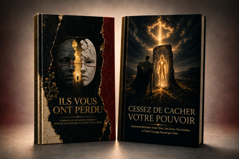 Guérison et Estime de Soi