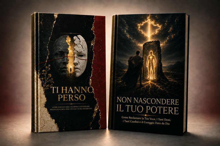 Guarigione e Autostima