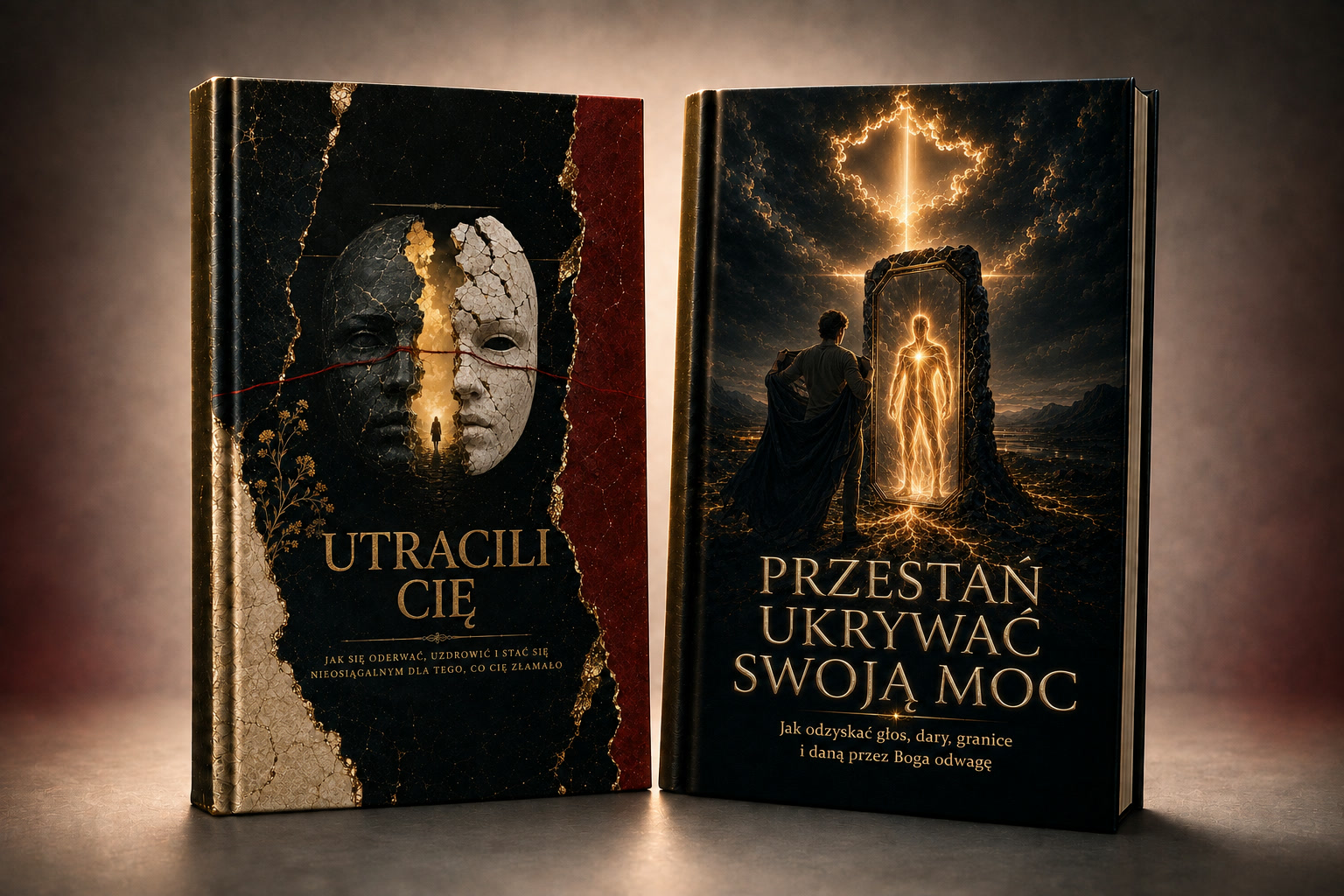 Uzdrowienie i Poczucie Własnej Wartości
