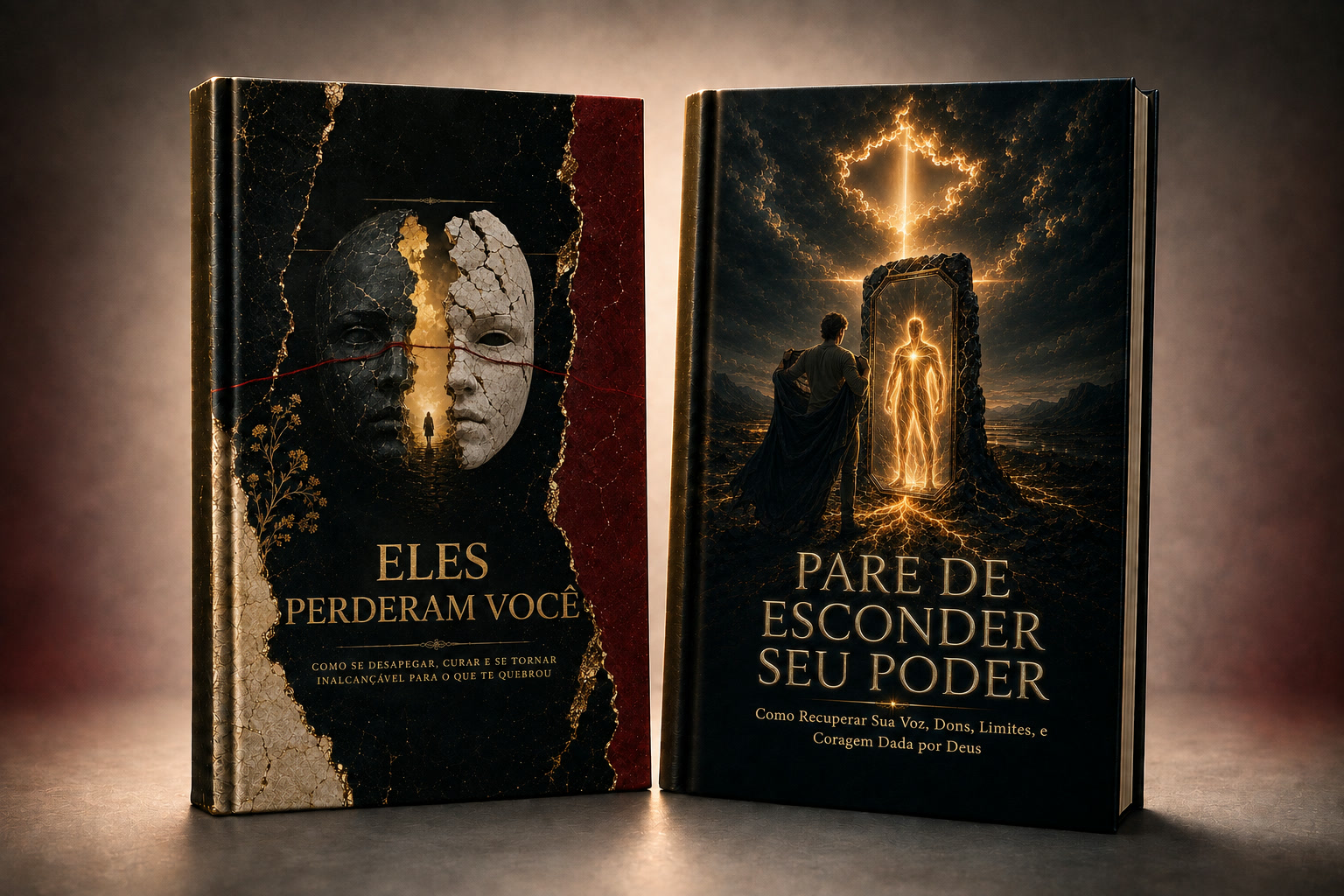 Cura e Valor Próprio