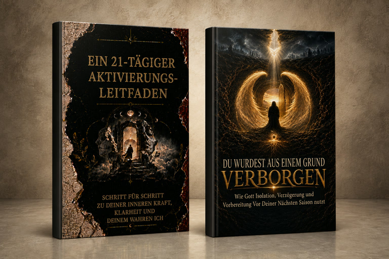 Berufung und Aktivierung