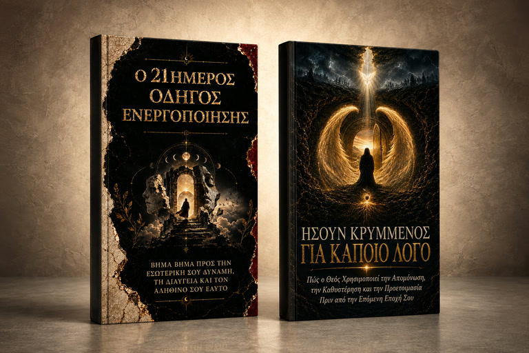 Σκοπός και Ενεργοποίηση