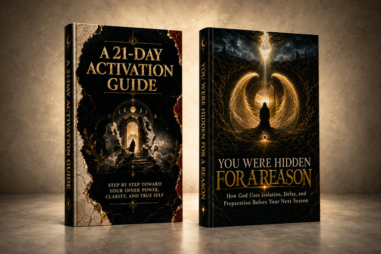 Purpose & Activation