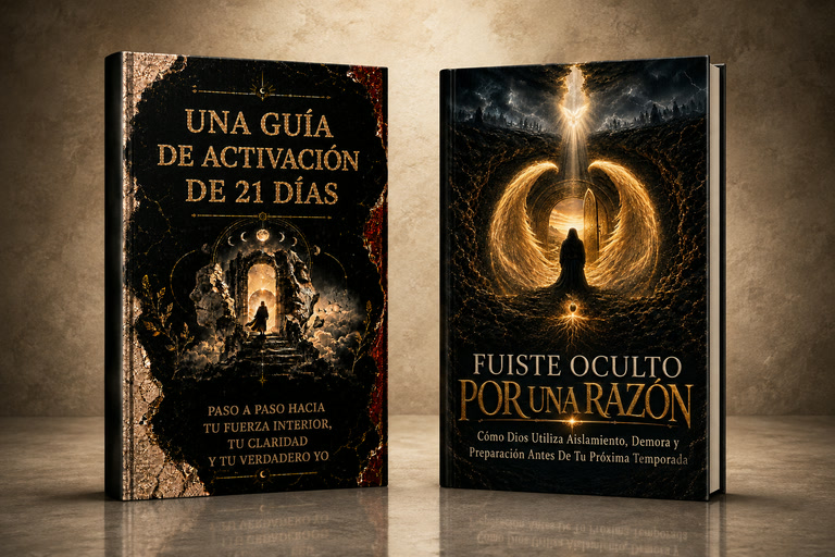 Propósito y Activación