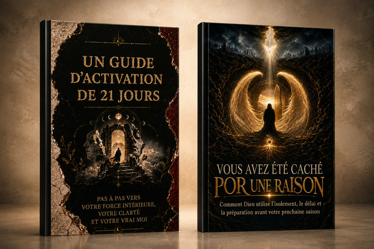 Vocation et Activation