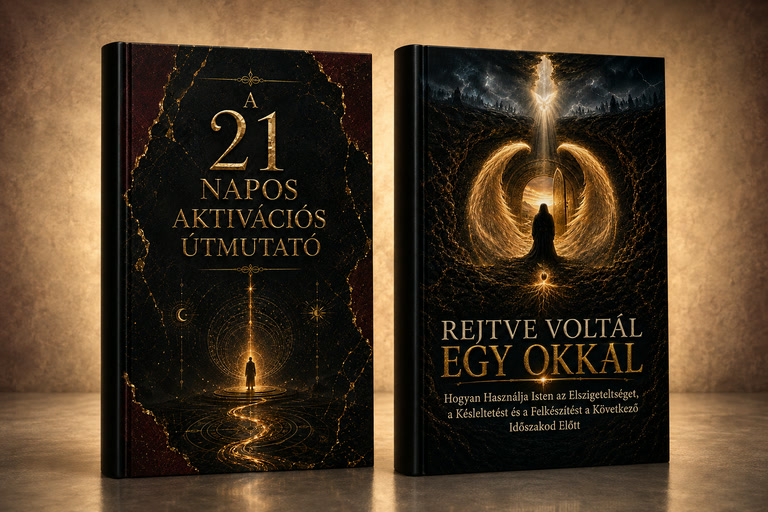 Cél és Aktiváció