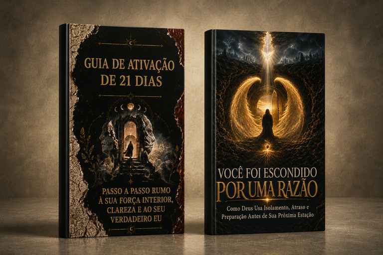 Propósito e Ativação