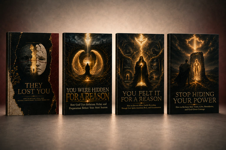 The Chosen Series