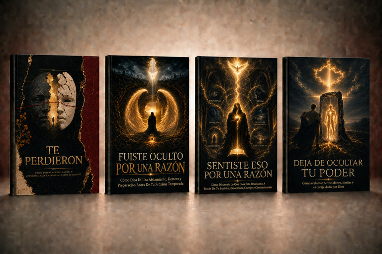 La Serie de los Elegidos